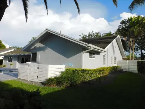 15351 SW 146th Street Miami FL 33196