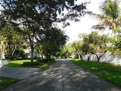15351 SW 146th Street Miami FL 33196