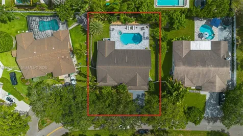 15351 SW 146th Street Miami FL 33196