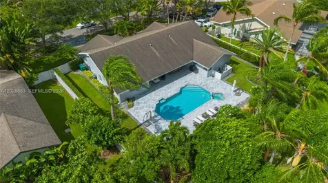 15351 SW 146th Street Miami FL 33196