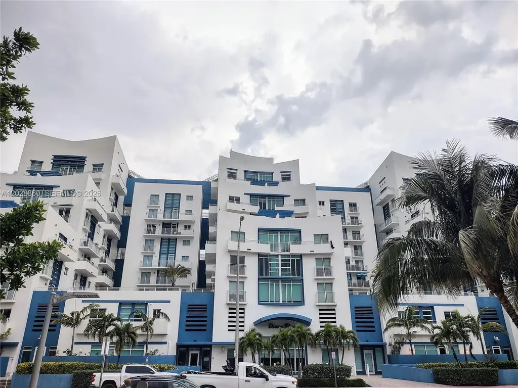 Miami Beach FL 33141