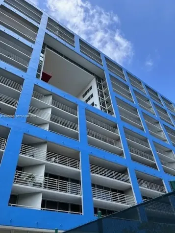 2025 Brickell Avenue Miami FL 33129