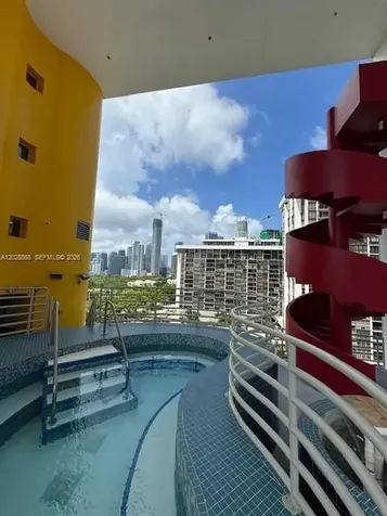 2025 Brickell Avenue Miami FL 33129