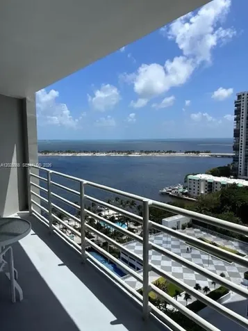2025 Brickell Avenue Miami FL 33129