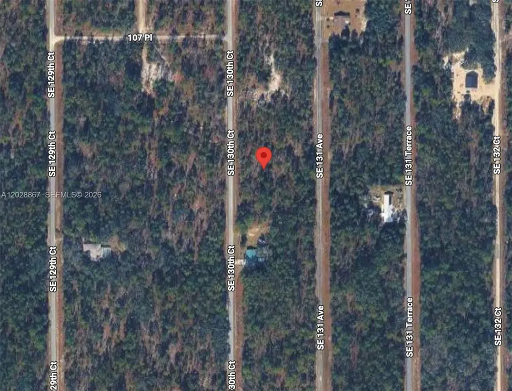 Lot 49 SE 130th Court Other City - In The State Of Florida FL 34431