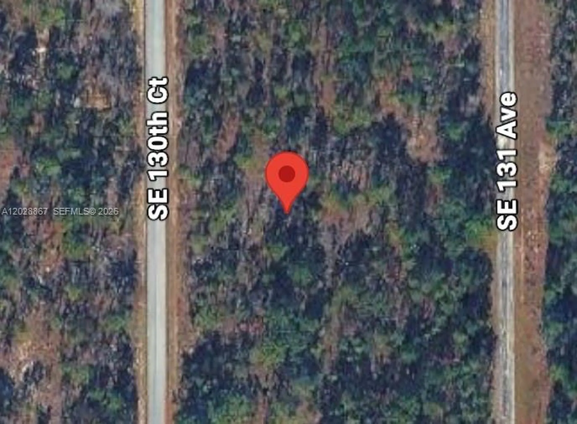 Lot 49 SE 130th Court Other City - In The State Of Florida FL 34431