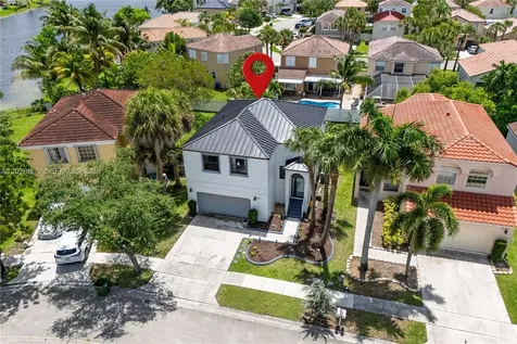 641 NW 158th Avenue Pembroke Pines FL 33028