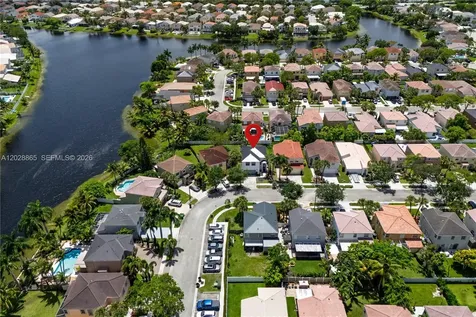 641 NW 158th Avenue Pembroke Pines FL 33028