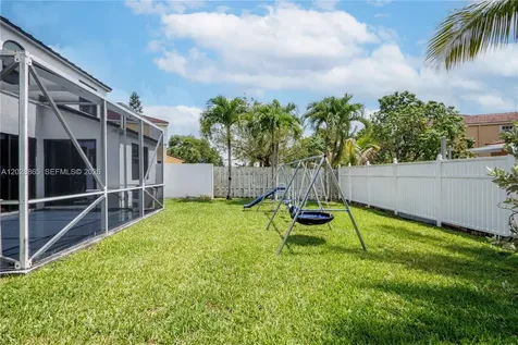641 NW 158th Avenue Pembroke Pines FL 33028
