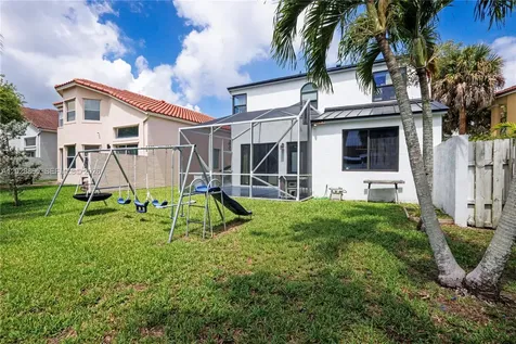 641 NW 158th Avenue Pembroke Pines FL 33028