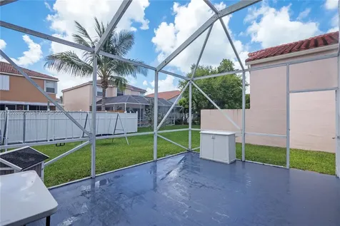641 NW 158th Avenue Pembroke Pines FL 33028