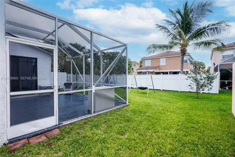 641 NW 158th Avenue Pembroke Pines FL 33028