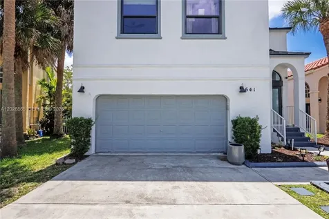 641 NW 158th Avenue Pembroke Pines FL 33028
