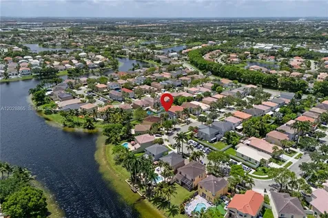 641 NW 158th Avenue Pembroke Pines FL 33028