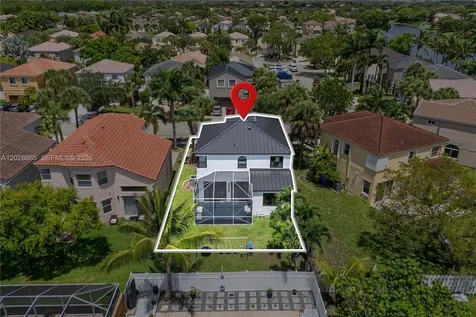 641 NW 158th Avenue Pembroke Pines FL 33028