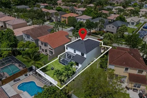 641 NW 158th Avenue Pembroke Pines FL 33028