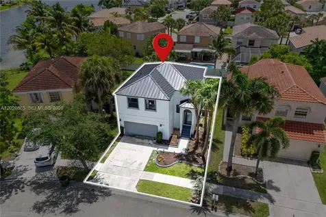 641 NW 158th Avenue Pembroke Pines FL 33028