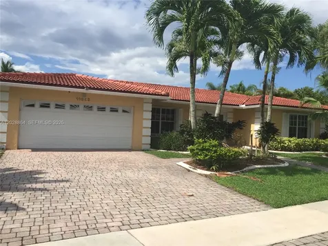Weston FL 33326
