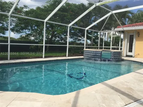 Weston FL 33326