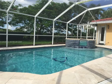Weston FL 33326