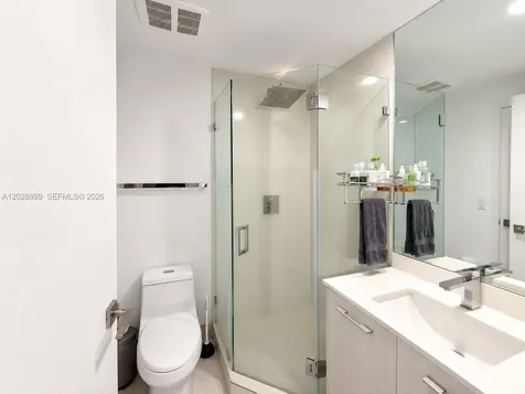 45 SW 9th Street Miami FL 33130