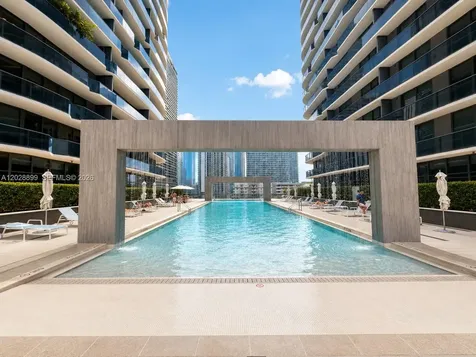 45 SW 9th Street Miami FL 33130