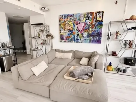 45 SW 9th Street Miami FL 33130