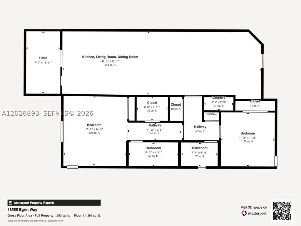 18555 Egret Way Boca Raton FL 33496