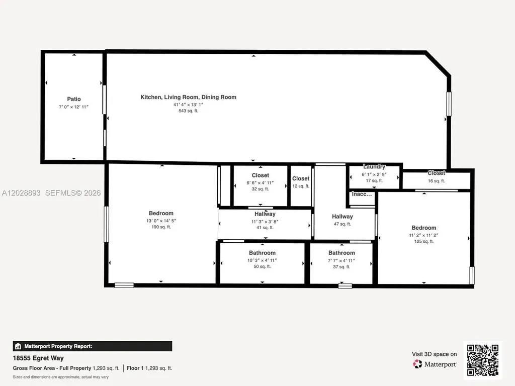 18555 Egret Way Boca Raton FL 33496