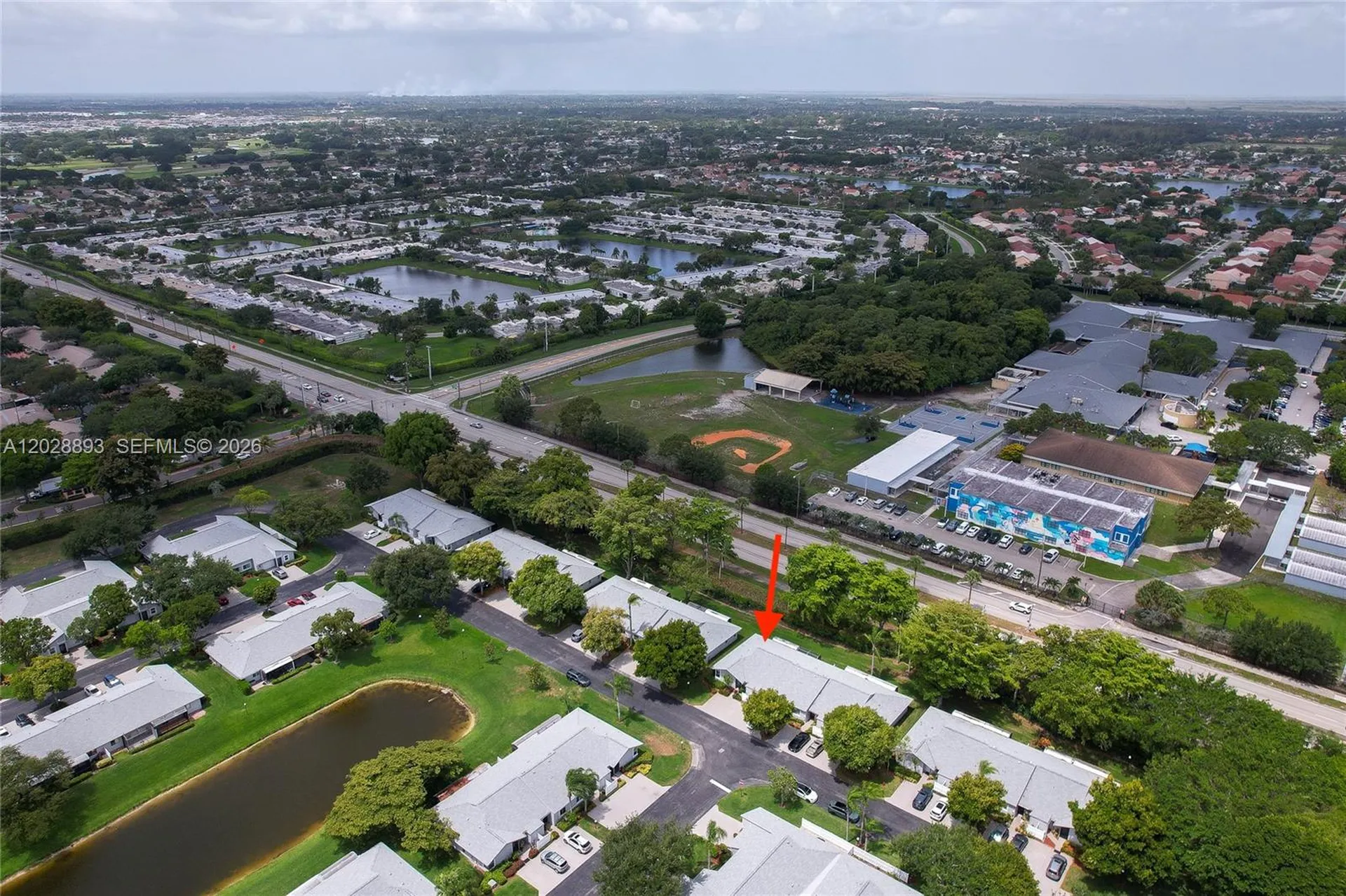 18555 Egret Way Boca Raton FL 33496