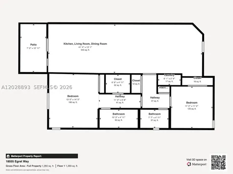 18555 Egret Way Boca Raton FL 33496