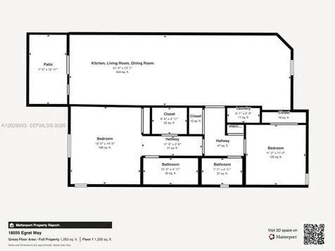 18555 Egret Way Boca Raton FL 33496