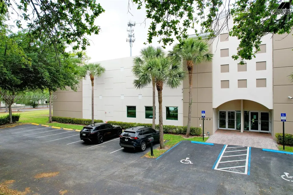 14240 NW 77th Court Miami Lakes FL 33016