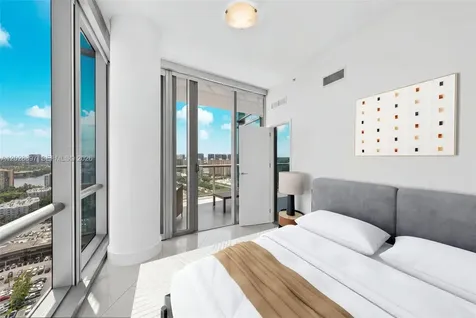 17121 Collins Avenue Sunny Isles Beach FL 33160