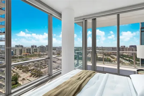 17121 Collins Avenue Sunny Isles Beach FL 33160