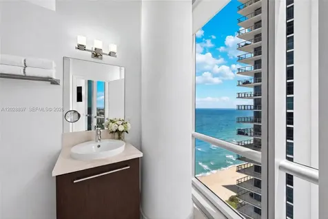 17121 Collins Avenue Sunny Isles Beach FL 33160