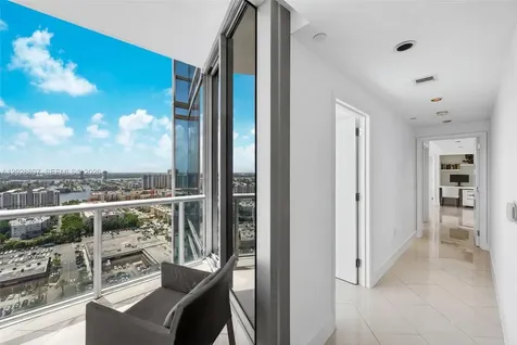 17121 Collins Avenue Sunny Isles Beach FL 33160