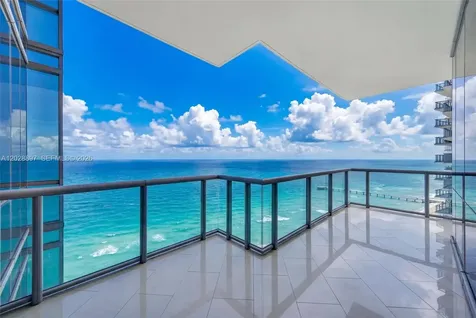 17121 Collins Avenue Sunny Isles Beach FL 33160