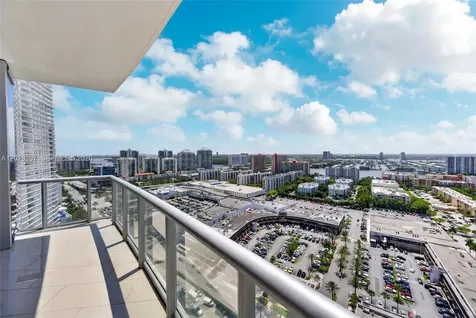 17121 Collins Avenue Sunny Isles Beach FL 33160
