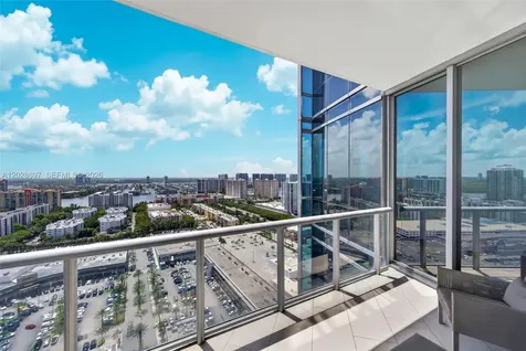 17121 Collins Avenue Sunny Isles Beach FL 33160