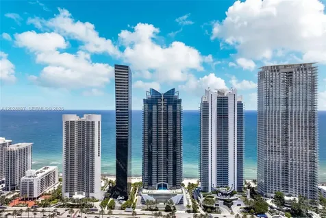 17121 Collins Avenue Sunny Isles Beach FL 33160