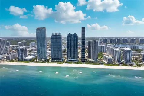 17121 Collins Avenue Sunny Isles Beach FL 33160