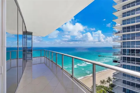 17121 Collins Avenue Sunny Isles Beach FL 33160