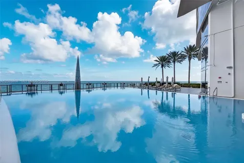 17121 Collins Avenue Sunny Isles Beach FL 33160