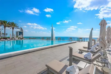 17121 Collins Avenue Sunny Isles Beach FL 33160