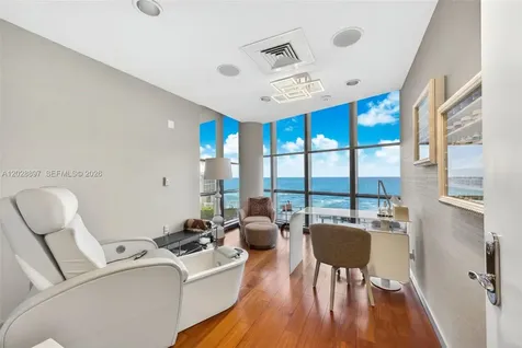 17121 Collins Avenue Sunny Isles Beach FL 33160