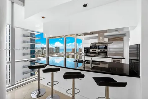 17121 Collins Avenue Sunny Isles Beach FL 33160