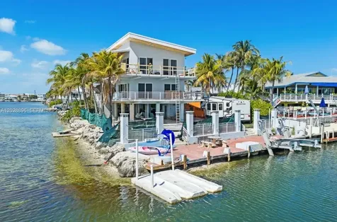 233 Aberdeen Court Tavernier FL 33070