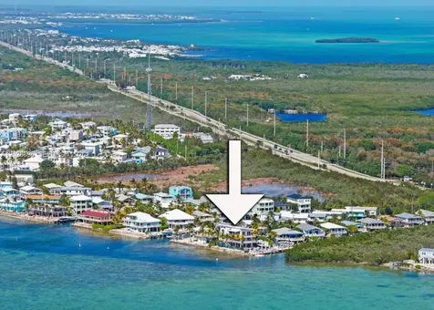 233 Aberdeen Court Tavernier FL 33070
