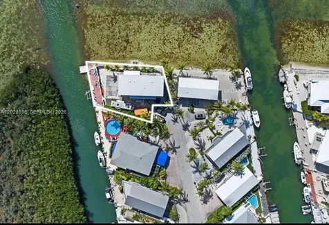 233 Aberdeen Court Tavernier FL 33070